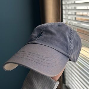 Vintage Polo Ralph Lauren Hat